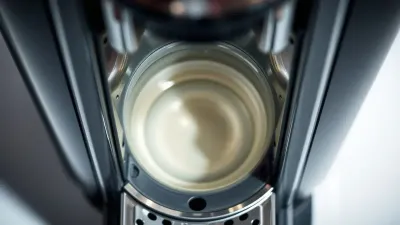 Como Descalcificar Cafeteira Dolce Gusto: Guia Passo a Passo e Dicas de Especialista