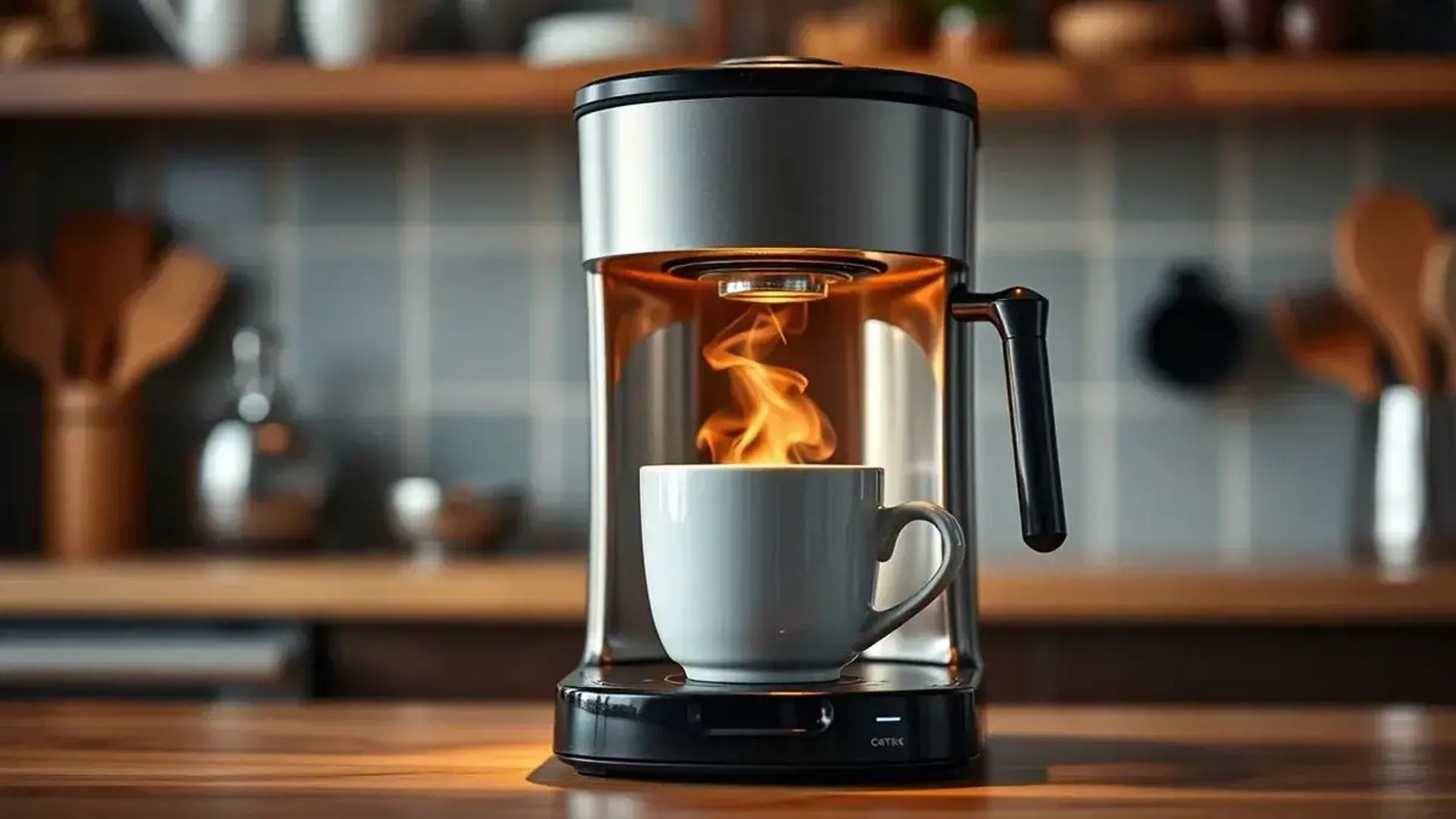 Como Manter o Café Quente por Mais Tempo: 7 Segredos Práticos e Acessórios Essenciais