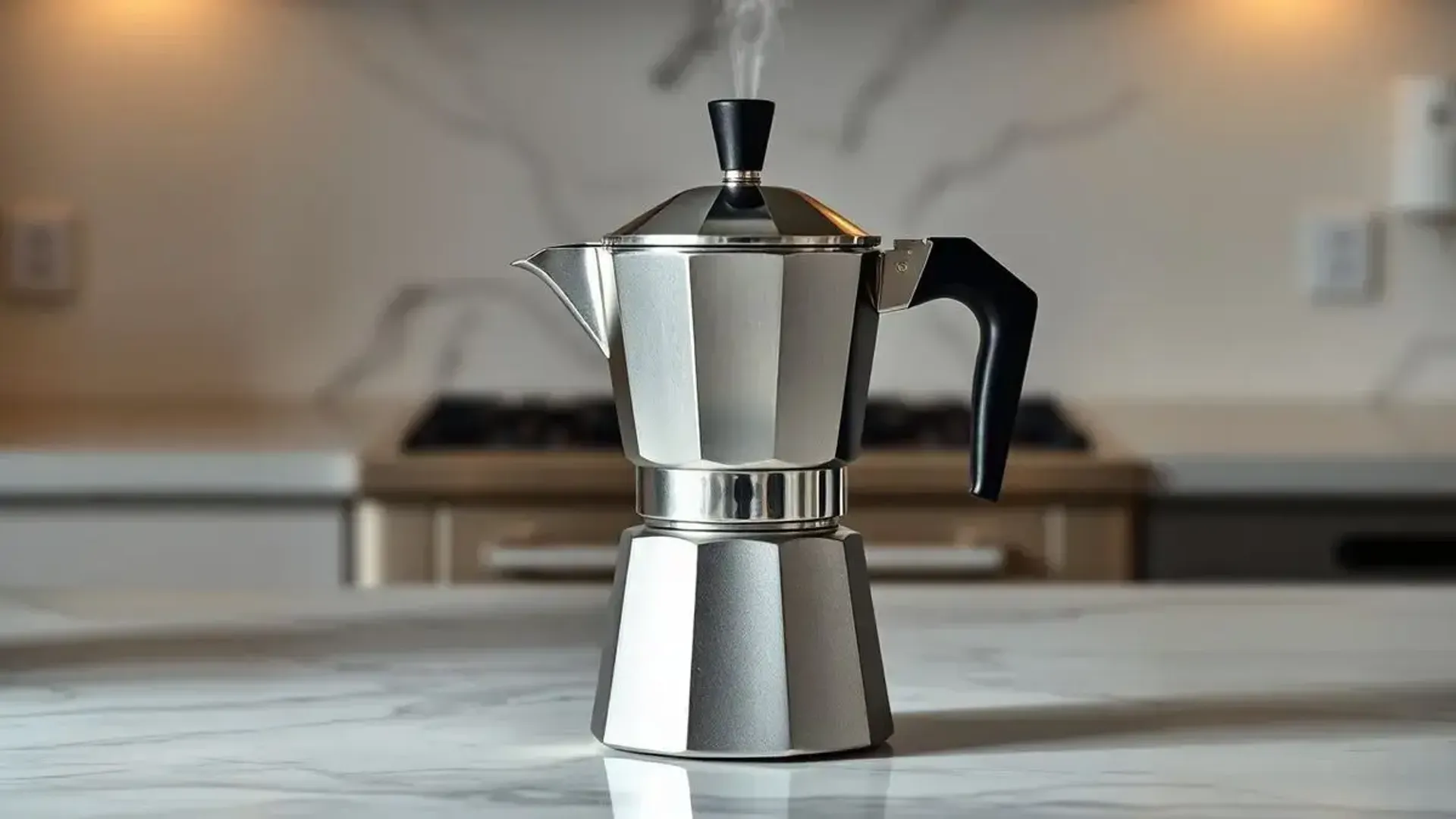 Como Usar a Cafeteira Italiana: O Guia Definitivo para um Café Perfeito e Sem Amargor