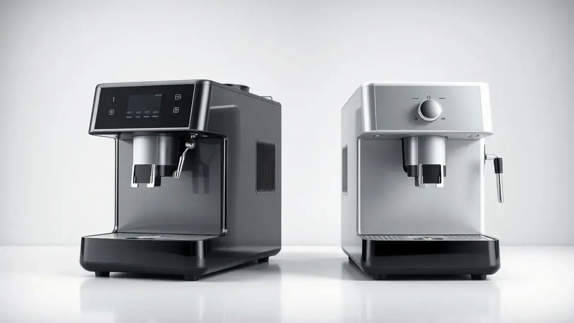 Dolce Gusto Genio S Basic ou Plus? Descubra as Diferenças e Qual Vale Mais a Pena em 2026