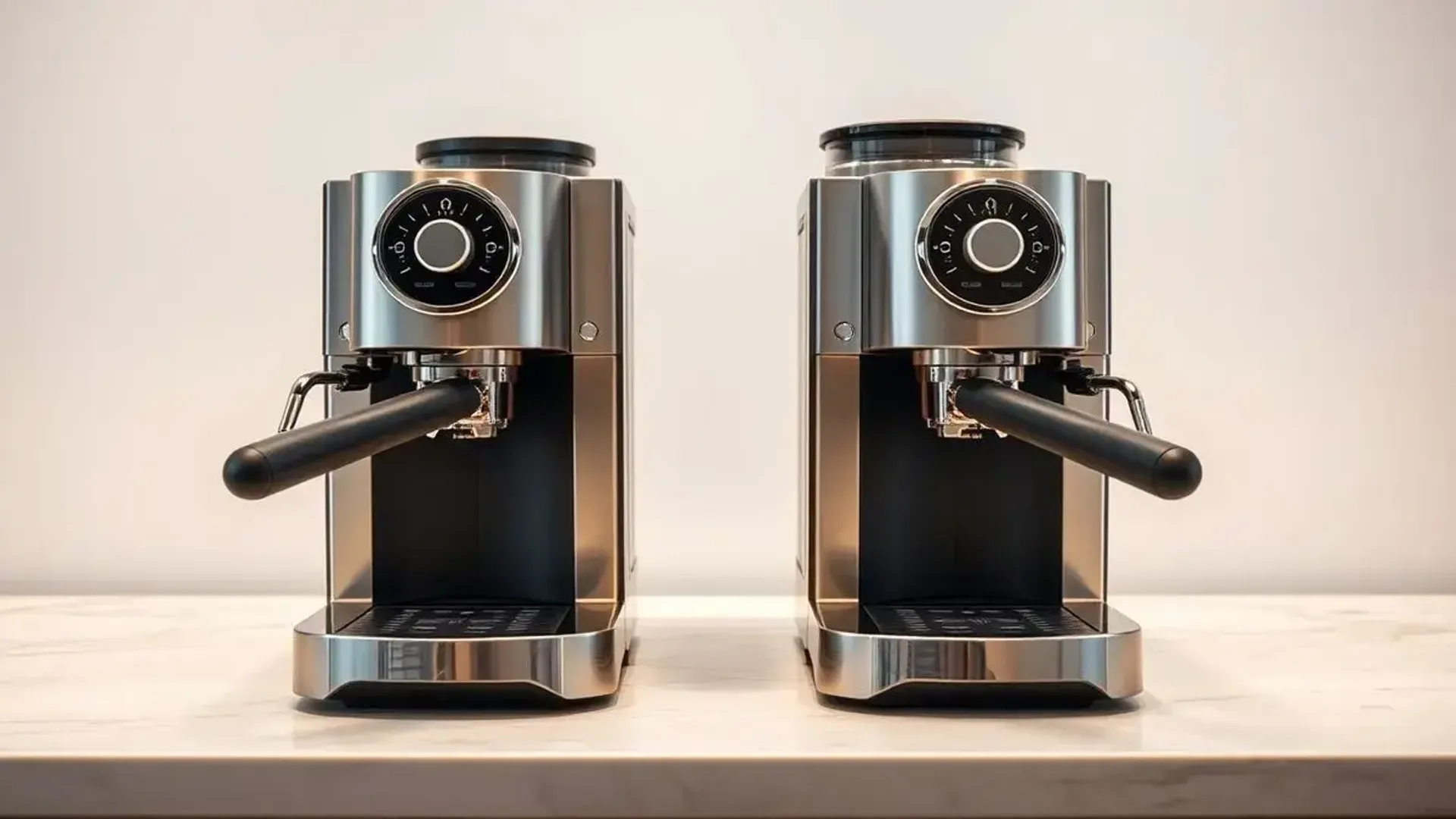 Dolce Gusto Mini Me vs Genio S: Qual a Melhor? Descubra a Diferença Real e Faça a Escolha Certa
