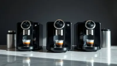 Nespresso, Dolce Gusto ou Três Corações: Qual a Melhor Cafeteira de 2026?