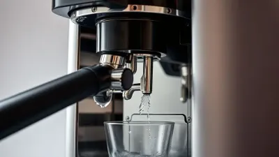 Como Descalcificar Cafeteira: O Guia Definitivo para Salvar sua Máquina e o Sabor do Café