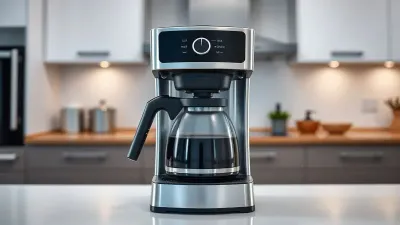 Guia Completo de Cafeteiras 2026: Como Escolher a Melhor Máquina para o seu Café Perfeito