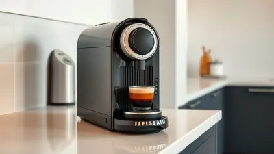 Onde Consertar Cafeteira Nespresso: Guia Completo de Assistência e Manutenção D.I.Y.