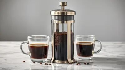 Guia Completo dos Métodos de Preparo de Café: Qual Escolher para o Café Perfeito?
