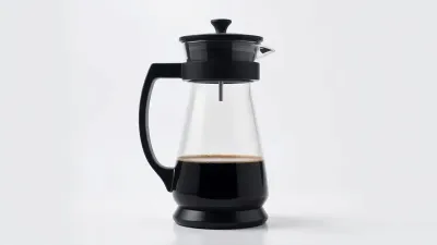 Jarra para Cafeteira: Guia Definitivo para Escolher o Modelo Certo e Não Errar na Compra