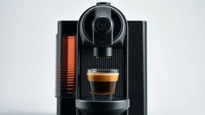 Como Limpar Cafeteira Nespresso: Guia Definitivo de Limpeza e Descalcificação