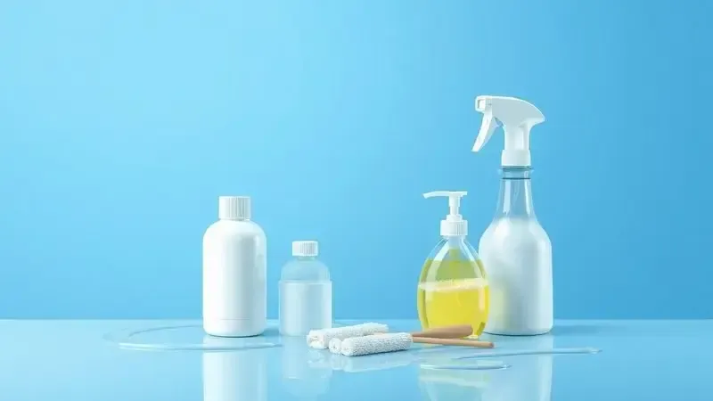 Procedimentos de limpeza e descalcificação para manter a Oster PrimaLatte funcionando perfeitamente