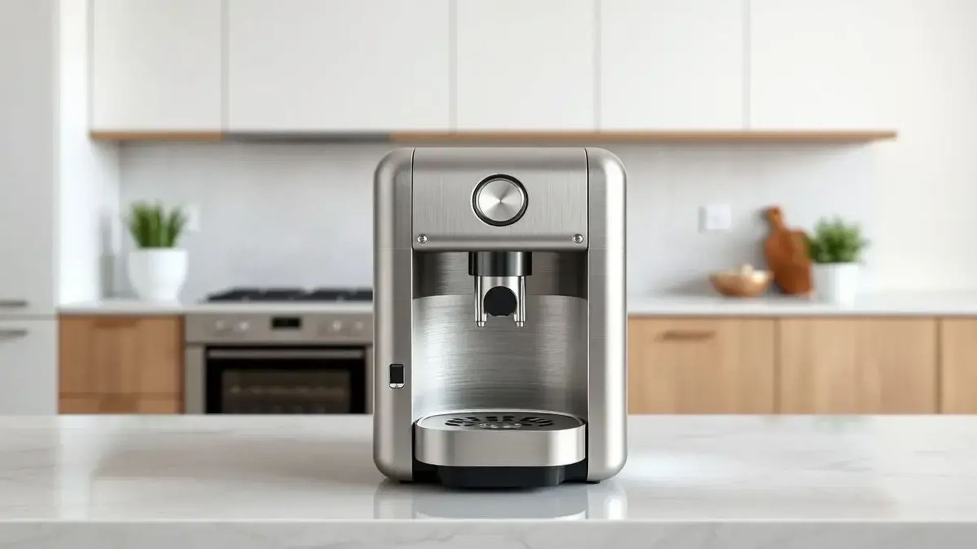 A Nespresso Citiz é boa? Confira a análise completa e ficha técnica!