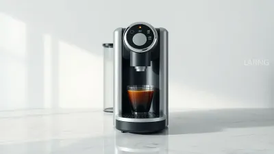 Dolce Gusto Não Sai Água ou Luz Amarela? Saiba Como Resolver em 5 Minutos!