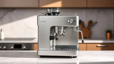 Cafeteira Espresso Britânia 15 Bar: A Máquina de Café é Boa?
