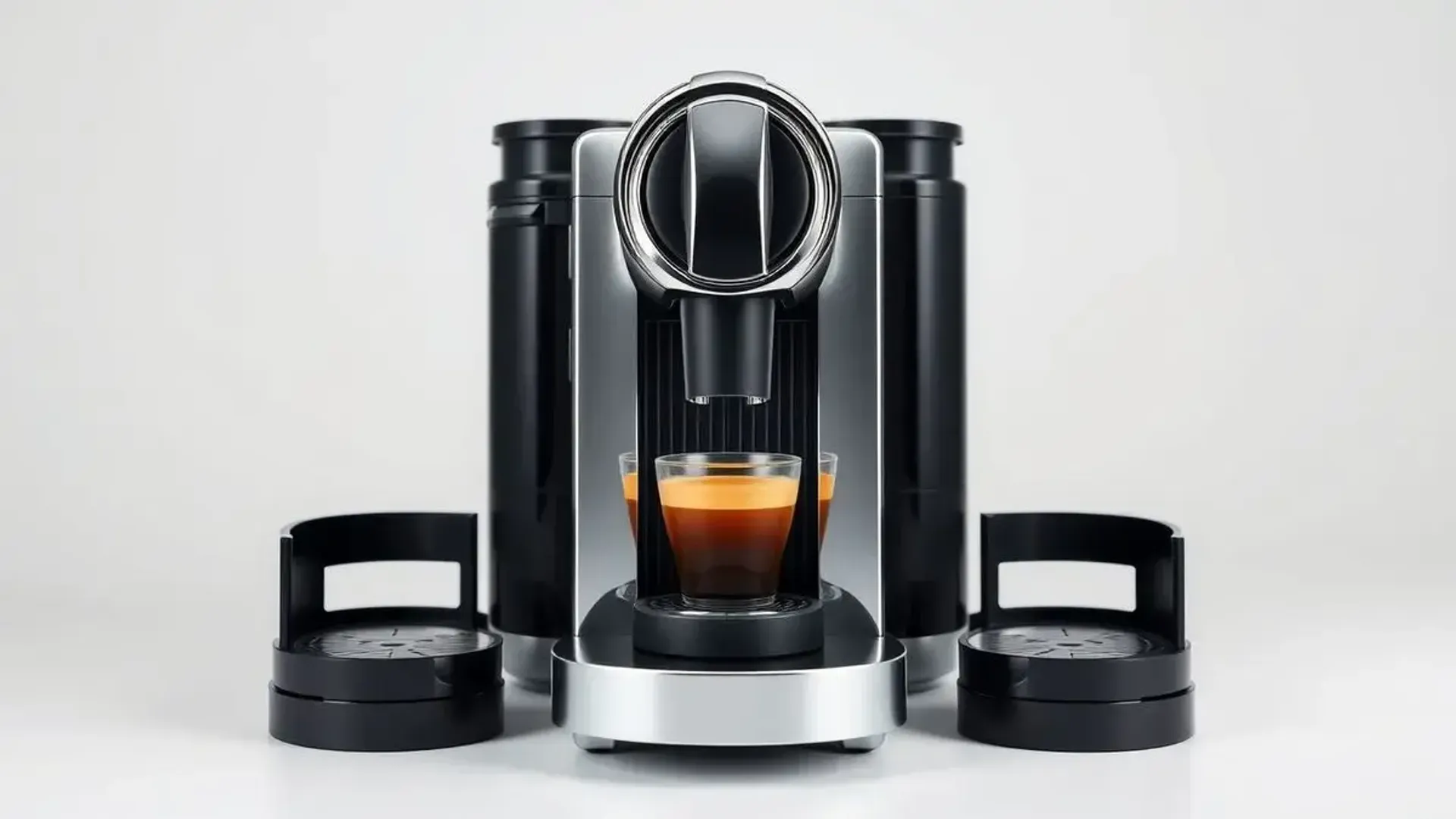 Como Usar Cafeteira Nespresso: Guia Definitivo para o Café Perfeito em Casa