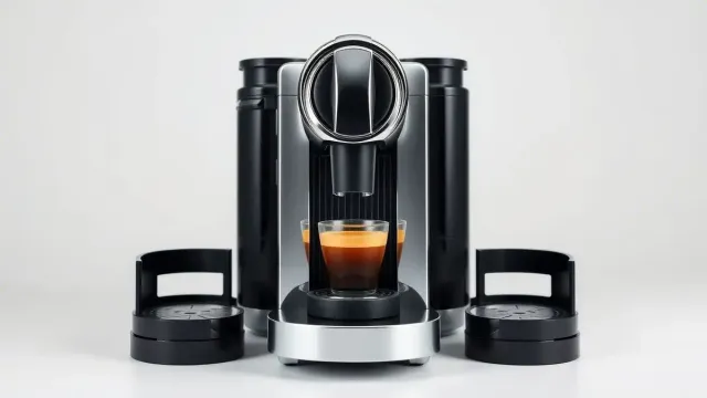 Como Usar Cafeteira Nespresso: Guia Definitivo para o Café Perfeito em Casa