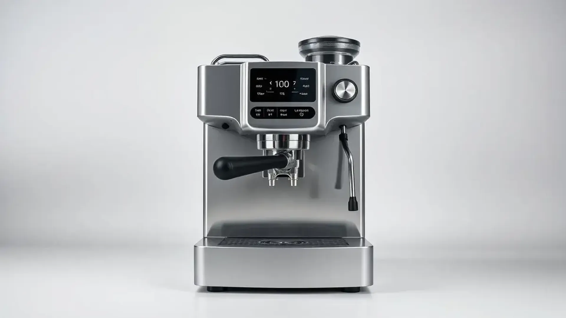 Oster Double Digital - Review Completo da Máquina de Expresso (2026)