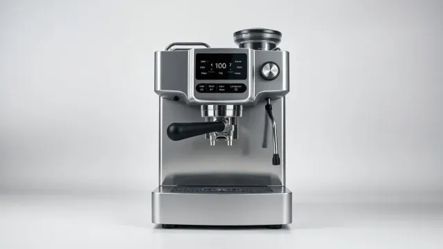 Oster Double Digital - Review Completo da Máquina de Expresso (2026)