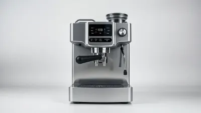 Oster Double Digital - Review Completo da Máquina de Expresso (2026)
