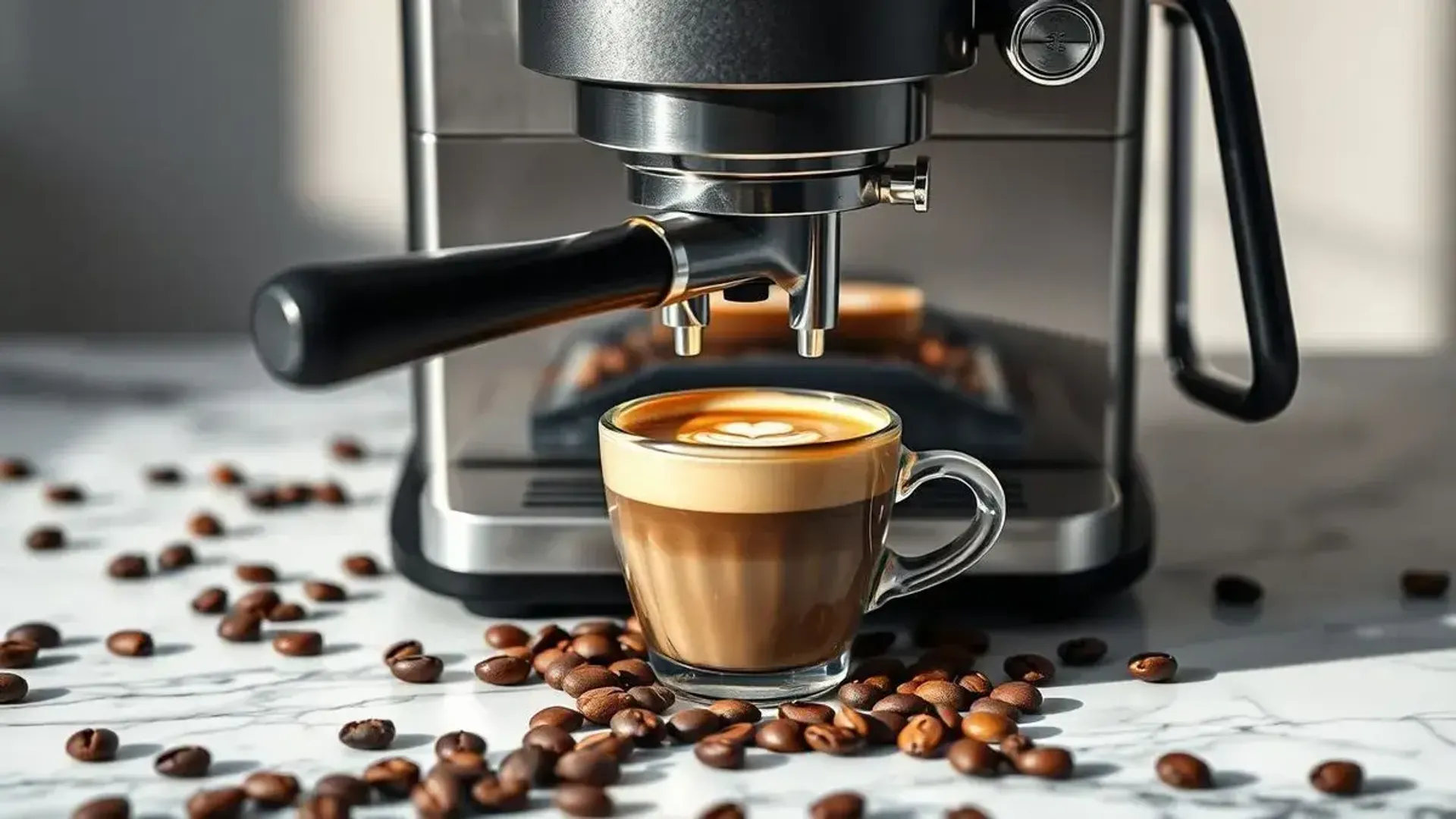 6 Melhores Cafés Expresso: Não Compre Antes De Ver Este Review (Guia 2026)