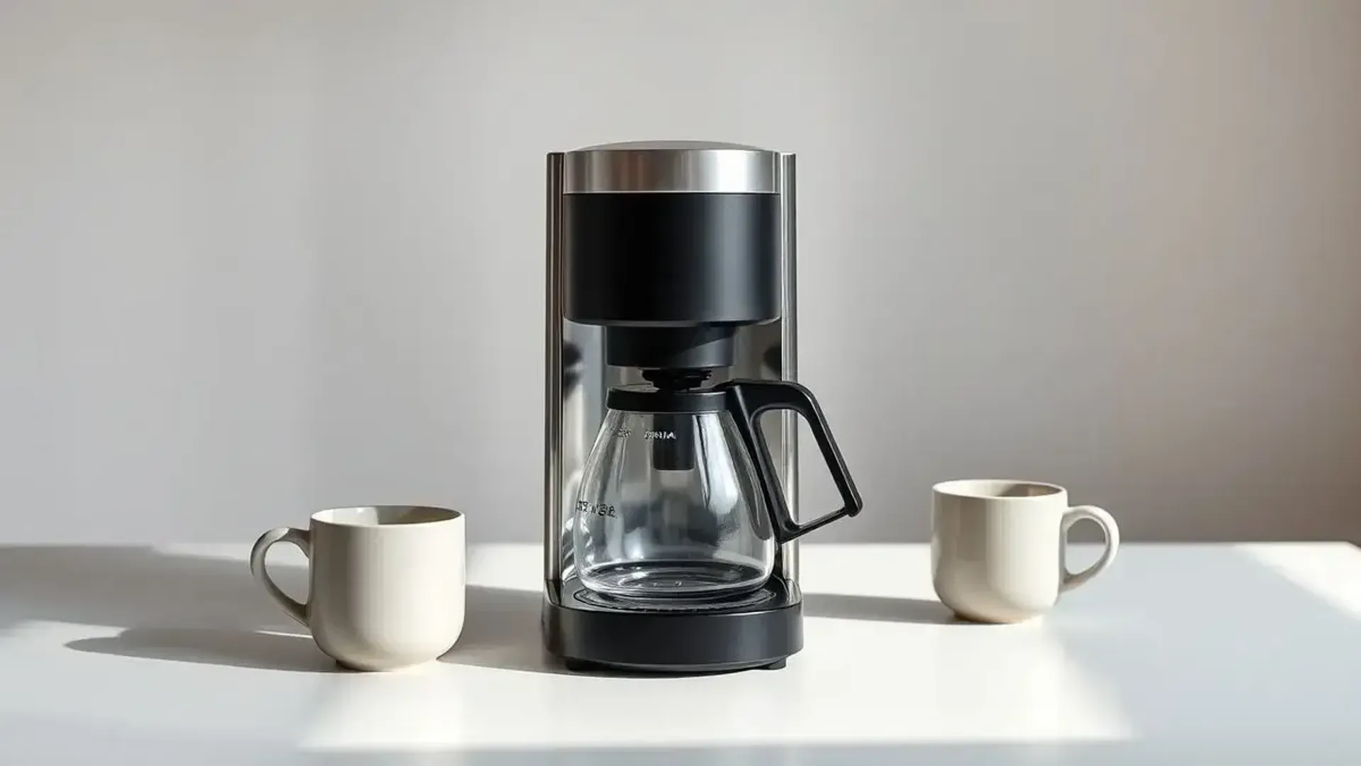 Melhor Cafeteira 2 Xícaras: 13 Opções para Comprar em 2026 (Guia Completo)