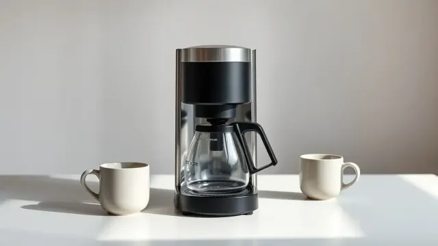 Melhor Cafeteira 2 Xícaras: 13 Opções para Comprar em 2026 (Guia Completo)