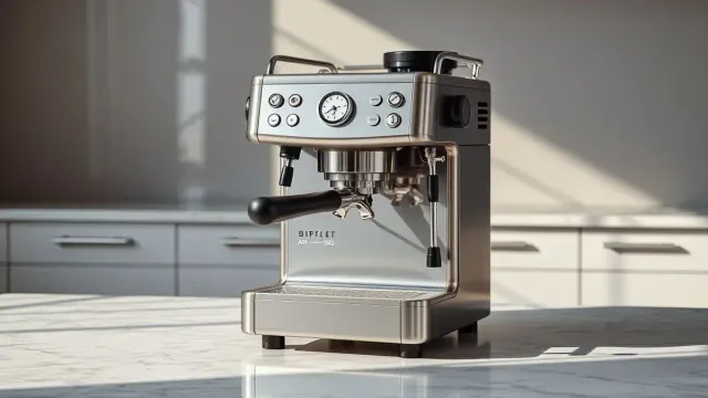 Melhor Cafeteira Breville em 2026: Veja Qual Realmente Vale o Investimento
