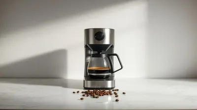 Melhor Cafeteira Cadence em 2026: Veja o Ranking e Análise Completa