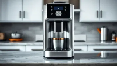 Melhor Cafeteira de Cápsula de 2026: Guia com 13 Opções para Comprar