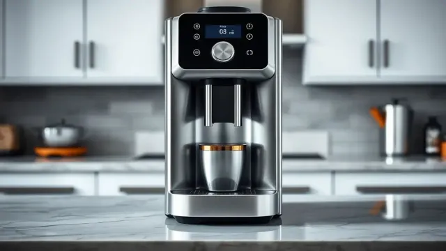 Melhor Cafeteira de Cápsula de 2026: Guia com 13 Opções para Comprar