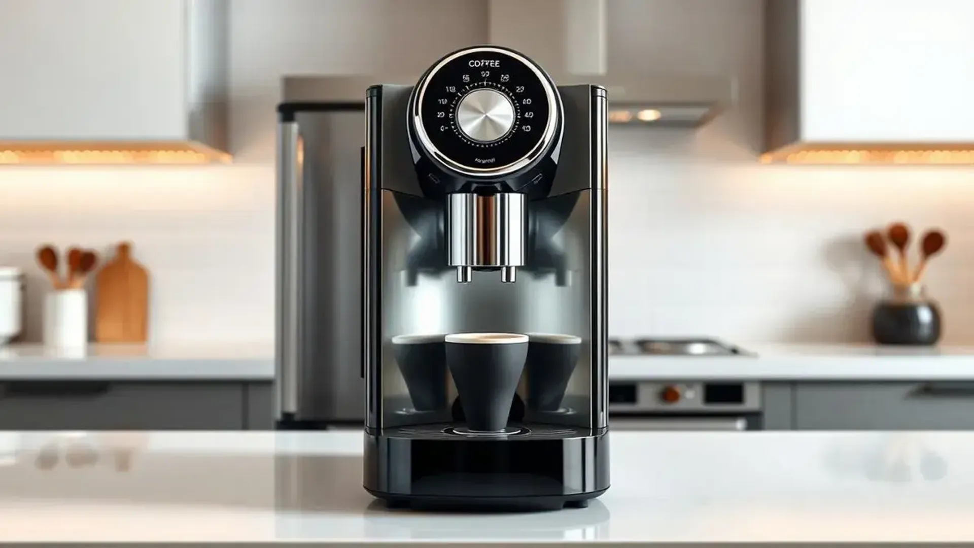 Qual a melhor cafeteira Dolce Gusto? Conheça as 7 Melhores de 2026