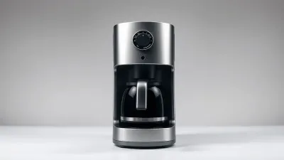 As 13 Melhores Cafeteiras Elétricas para 2026: Guia de Compra Completo