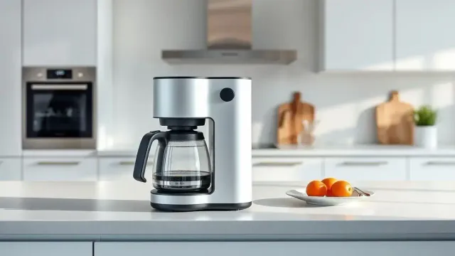 Melhor Cafeteira Elétrica Programável: Guia com os 10 Melhores Modelos de 2026