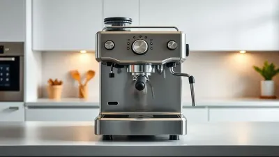 As 10 Melhores Cafeteiras Expresso em 2026: Guia de Marcas e Modelos Custo-Benefício