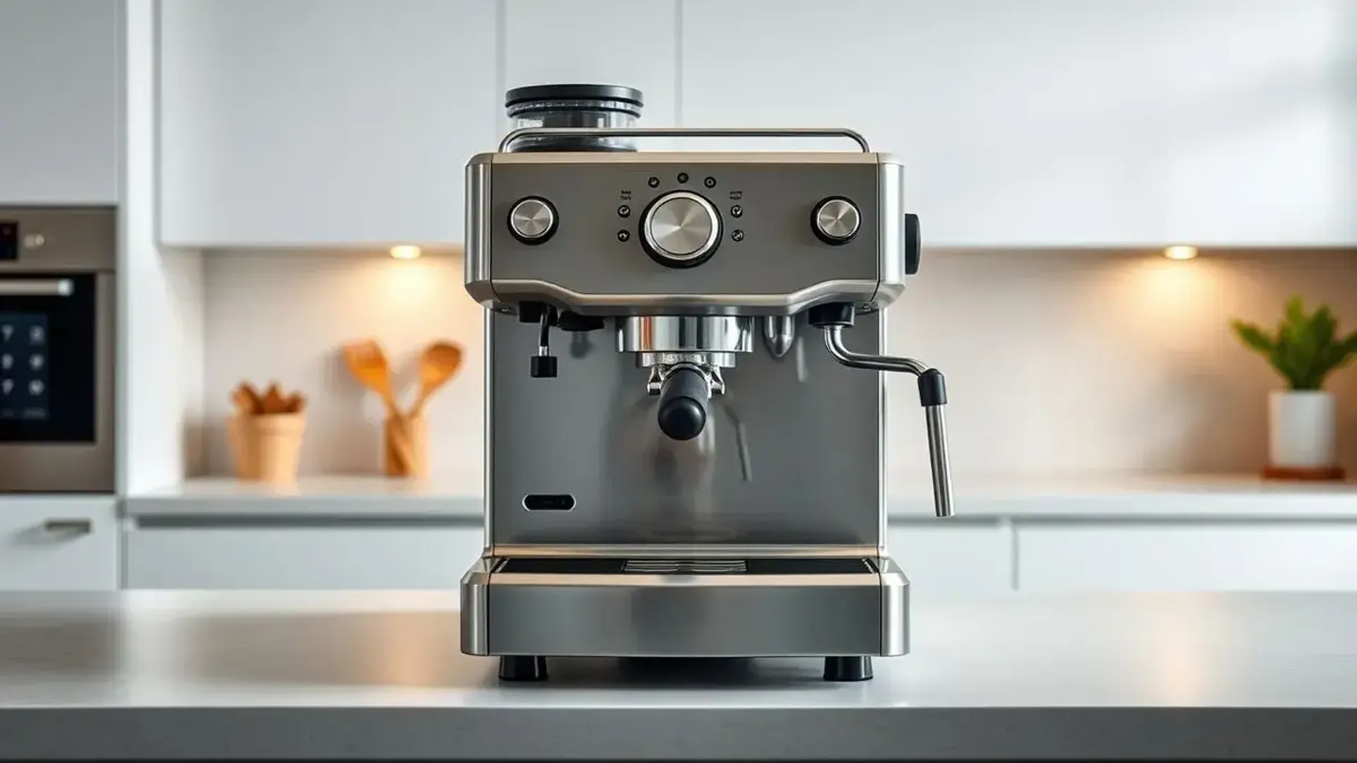 As 10 Melhores Cafeteiras Expresso em 2026: Guia de Marcas e Modelos Custo-Benefício