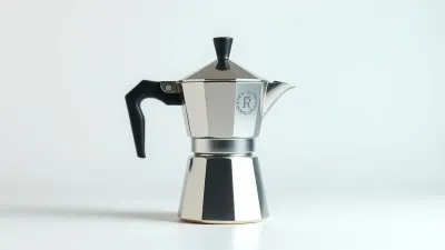 Melhores Cafeteiras Italianas: 10 Modelos de Alta Qualidade