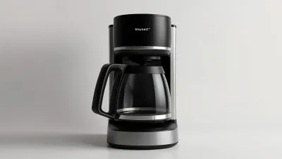 As 10 Melhores Cafeteiras com Jarra Térmica de 2026: Só as TOPs!