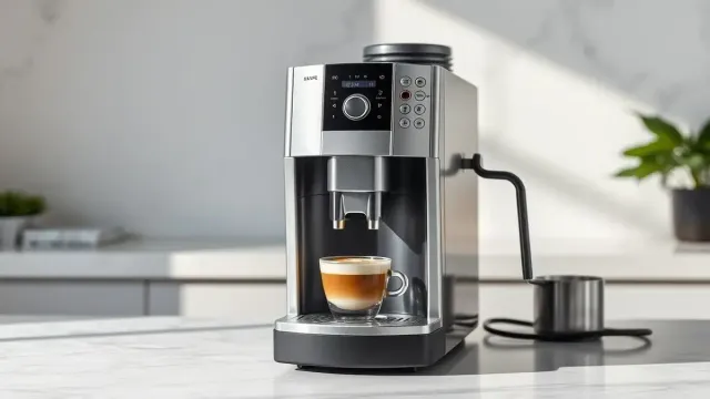 Qual a melhor cafeteira para capuccino? Veja 8 opções para 2026