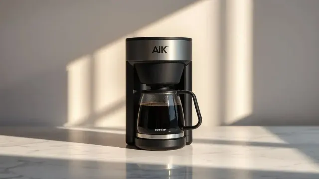 As 8 Melhores Cafeteiras Portáteis de 2026 para levar em viagens