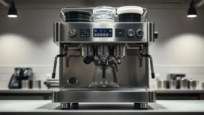 Melhor cafeteira para cafeteria: Ranking com 13 Opções para comprar em 2026