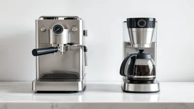 Top 13 Melhores Marcas de Cafeteira em 2026 (Nespresso, Oster e mais)