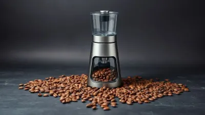 Moagem de Café: O Guia Definitivo para Cada Método de Preparo
