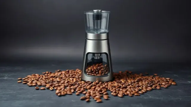 Moagem de Café: O Guia Definitivo para Cada Método de Preparo