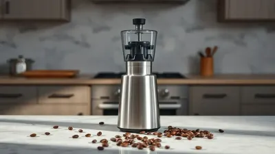 Moedor de Café Hamilton Beach: Vale o preço por um cafezinho moído na hora?