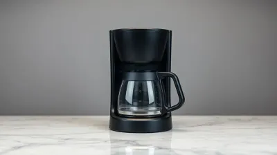 Review Cafeteira Black Decker CM350G: Vale a Pena? [Testes + Hacks de Barista]