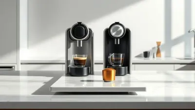 Guia Completo Illy Iperespresso: Melhores Máquinas, Cápsulas e Vale a Pena?