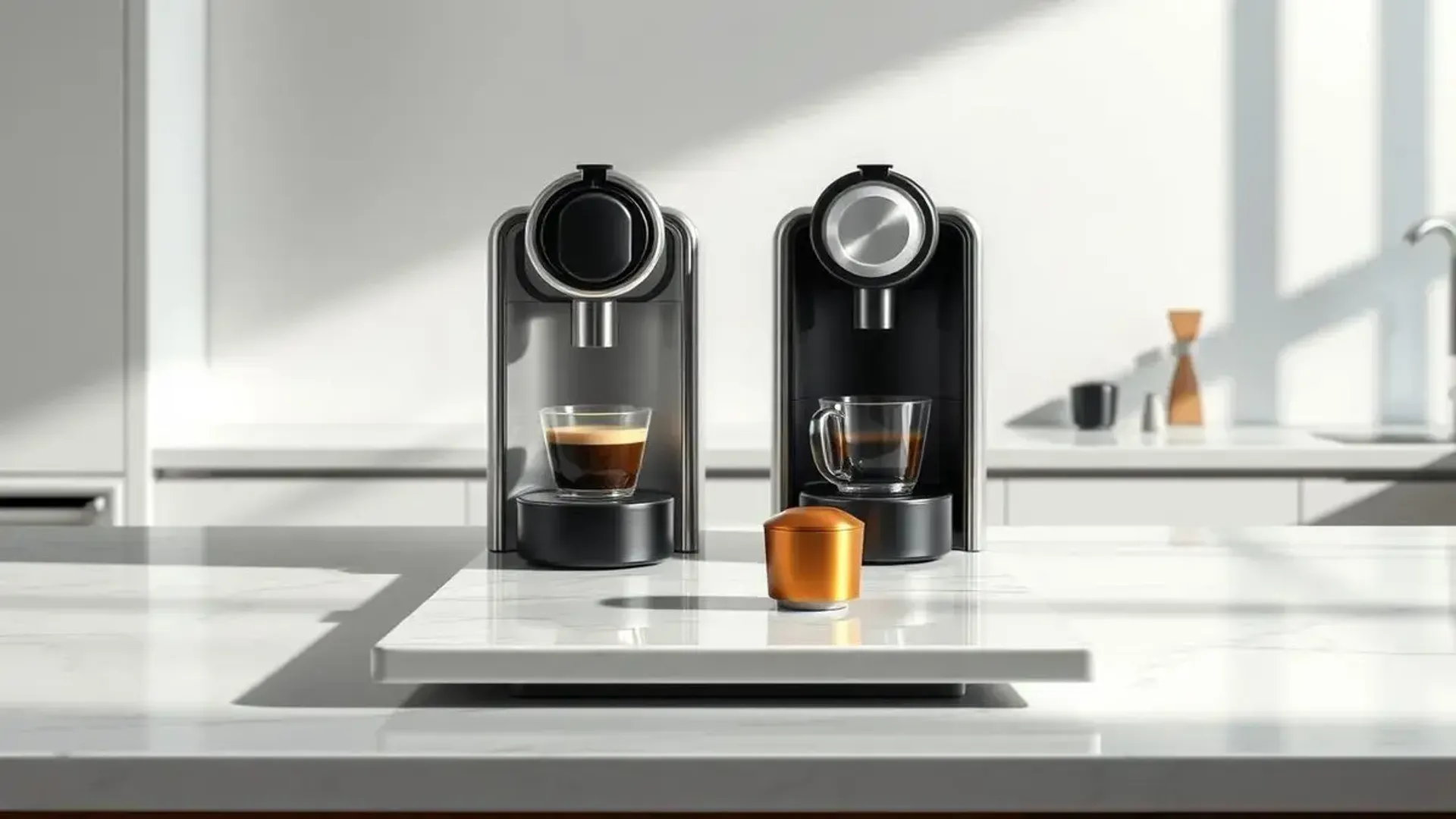 Guia Completo Illy Iperespresso: Melhores Máquinas, Cápsulas e Vale a Pena?