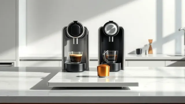 Guia Completo Illy Iperespresso: Melhores Máquinas, Cápsulas e Vale a Pena?