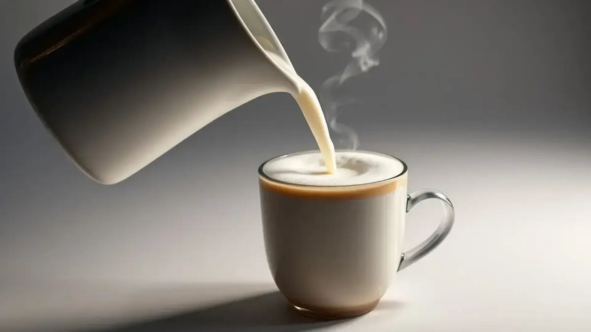 Como Vaporizar Leite: O Guia Definitivo para a Microespuma Perfeita de Barista